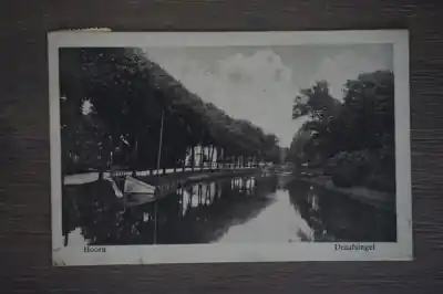 Hoorn Draafsingel Bezpieczna płatność