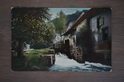 Premium Geulem Watermolen