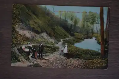 Oferta limitowana Valkenburg Keutenberg met bronnen bij Valkenberg