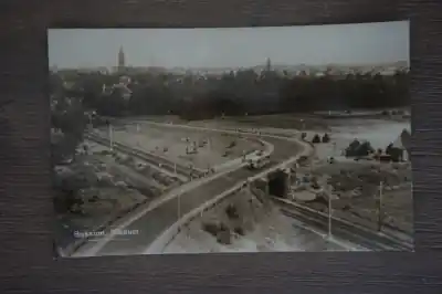 Ekspresowa dostawa Bussum Viaduct