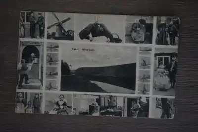 Promocja Hilversum Vaart