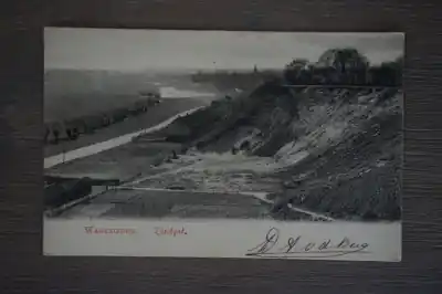 Wageningen Zandgat Nowość