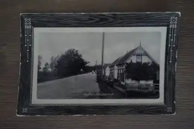 Wysoka jakość Haaften Nieuwendijk