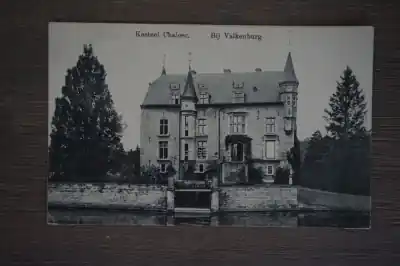 Valkenburg Kasteel Chaloen Oferta limitowana