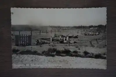 Najlepsza cena Harskamp Inf. Schietkamp De Gevechtsbaan