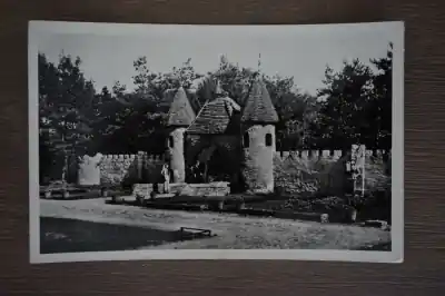 Kaatsheuvel De Efteling Szybka dostawa