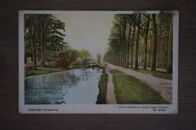 Oferta limitowana De Bilt Bildtsche straatweg