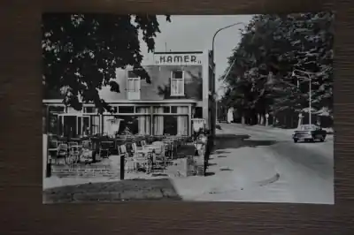 Oferta limitowana Berg en Dal Hotel Hamer