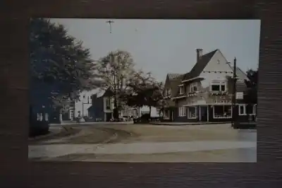 Oryginalny Berg en Dal Centrum