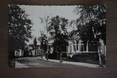 Bezpieczna płatność Winschoten Emmastraat