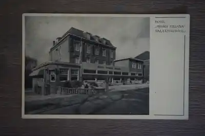 Valkenburg Hotel Prinses Juliana Kup teraz