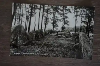 Emmen Langgraf Szybka dostawa