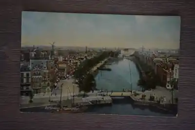 Rotterdam Haringvliet Oferta