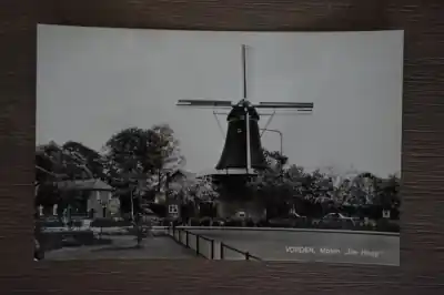 Vorden Molen de Hoop Wyprzedaż