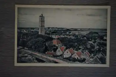 Szybka dostawa Terschelling Panorama