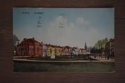 Arnhem Janssingel Szybka dostawa