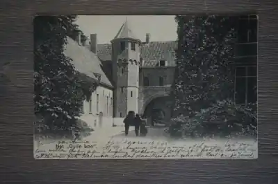 Oferta Apeldoorn Het oude Loo