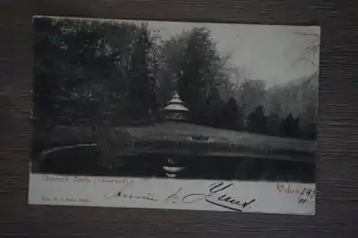 Kup teraz Velsen Chineesch tentje