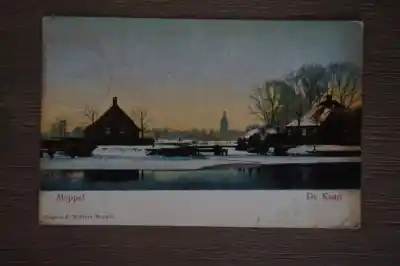 Oferta Meppel De Kaap