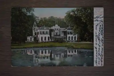 Amersfoort Huize De Treek Wyprzedaż