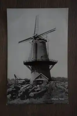 Oryginalny Ruurlo Molen