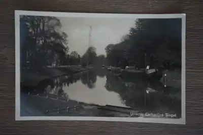 Wyprzedaż Utrecht Catharijne singel