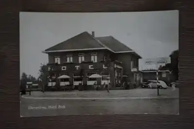 Dieverbrug Hotel Blok Promocja