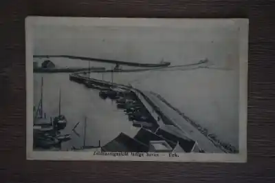 Urk Zeldzaam gezicht ledige haven Darmowa dostawa