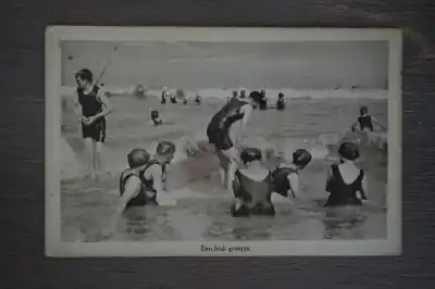 Kup teraz Een leuk groepje