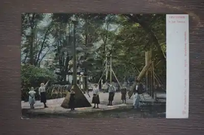 Amsterdam In het Tolhuis Szybka dostawa