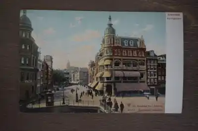 Premium Amsterdam Koningsplein