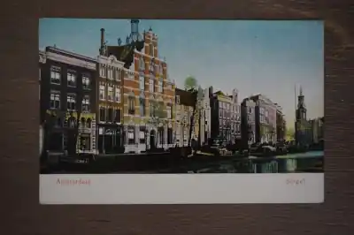 Rabat Amsterdam Singel