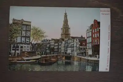 Wyprzedaż Amsterdam Raamgracht