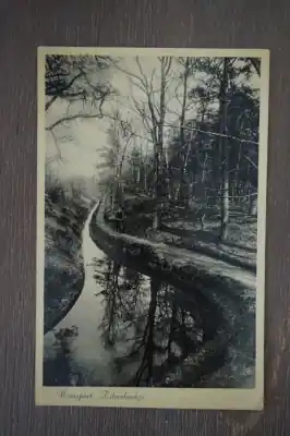 Nunspeet Zilverbeekje Autentyczny