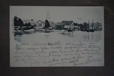 Oferta limitowana Arnhem Panorama