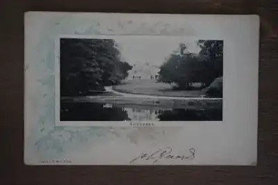 Oryginalny Arnhem Sonsbeek