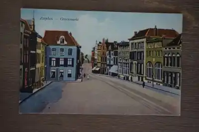 Zutphen Groenmarkt Najlepsza cena