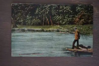 Bloemendaal Bosch gezicht Tylko dziś