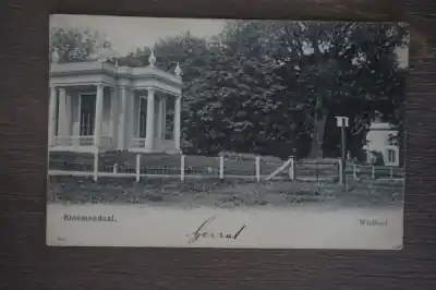 Bloemendaal Wildhoef Oferta limitowana