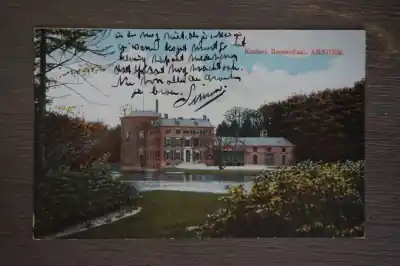 Wyprzedaż Arnhem Kasteel Roozendaal