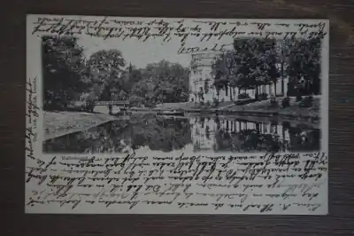 Zamów teraz Utrecht Maliesingel