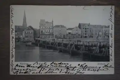 Szybka dostawa Arnhem Rijnbrug