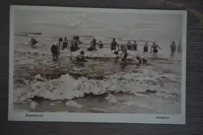 Ostatnia szansa Ameland Zeevermaak