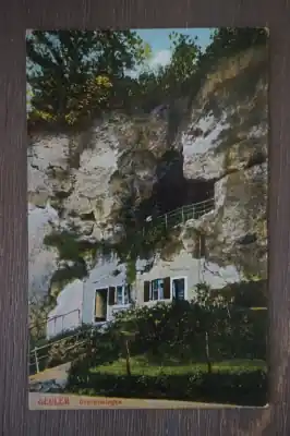 Rabat Geulem Grotwoning