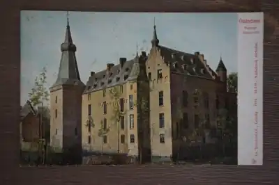 Oosterbeek Kasteel Doorwerth Najlepsza cena