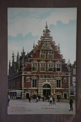 Haarlem De Vleesschal Rabat
