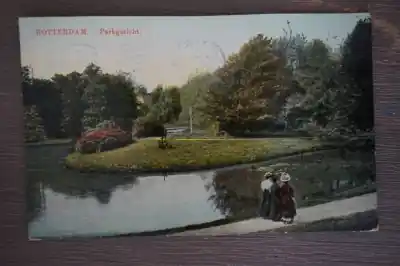 Rotterdam Parkgezicht Zamów teraz