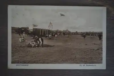 Oostvoorne Bij de Badkoetsjes Kup teraz