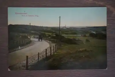 Ekspresowa dostawa Bloemendaal Duin en Daalsche weg