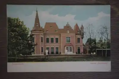 Oosterbeek Kasteel Sonnenberg Nowość